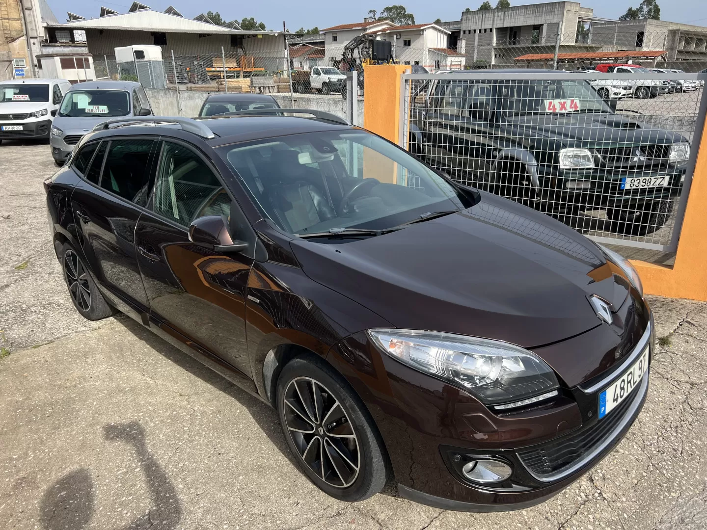 Renault Mégane Sport Tourer 1.5 dCi Bose Edition - foto 7