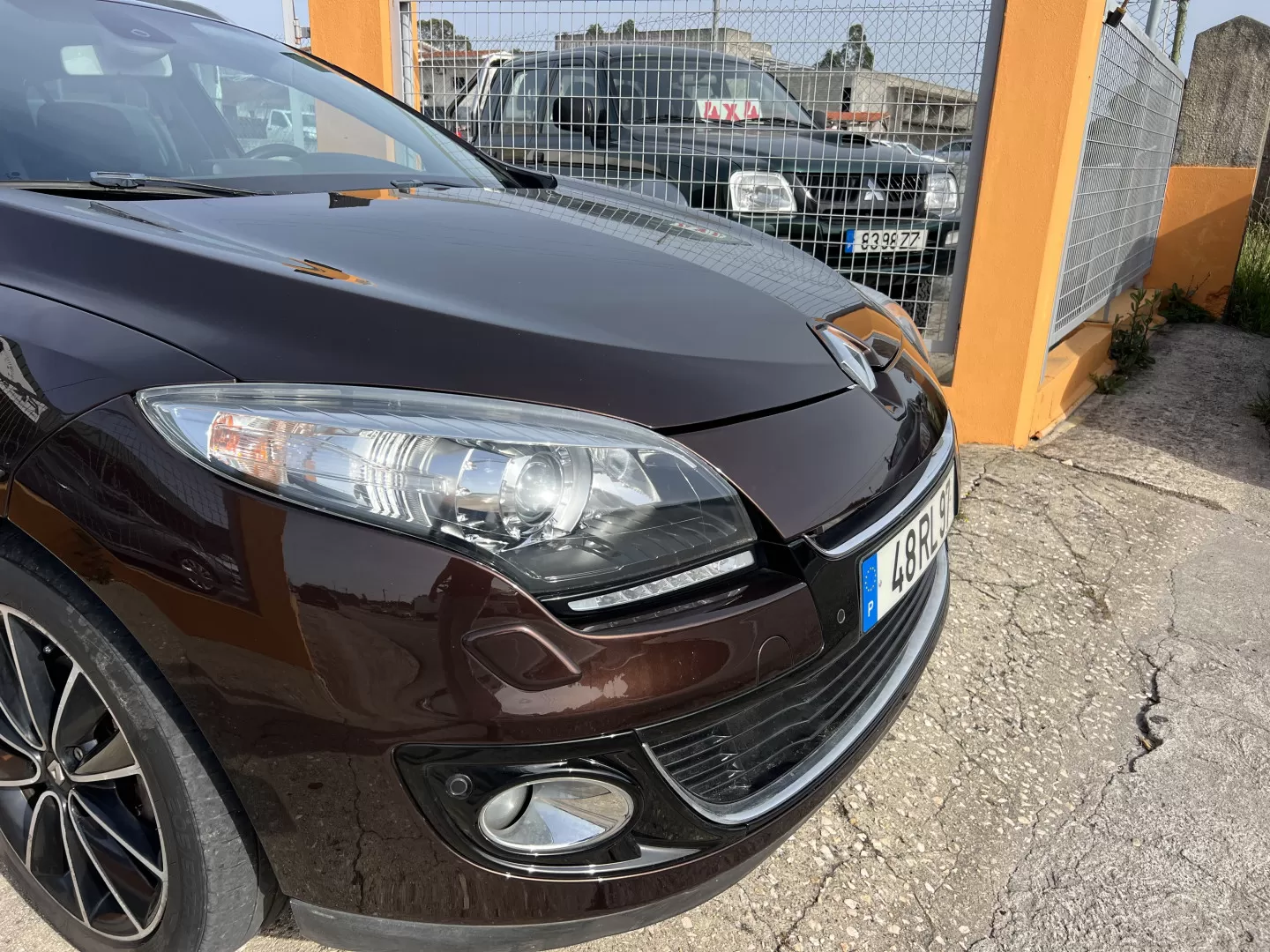 Renault Mégane Sport Tourer 1.5 dCi Bose Edition - foto 8