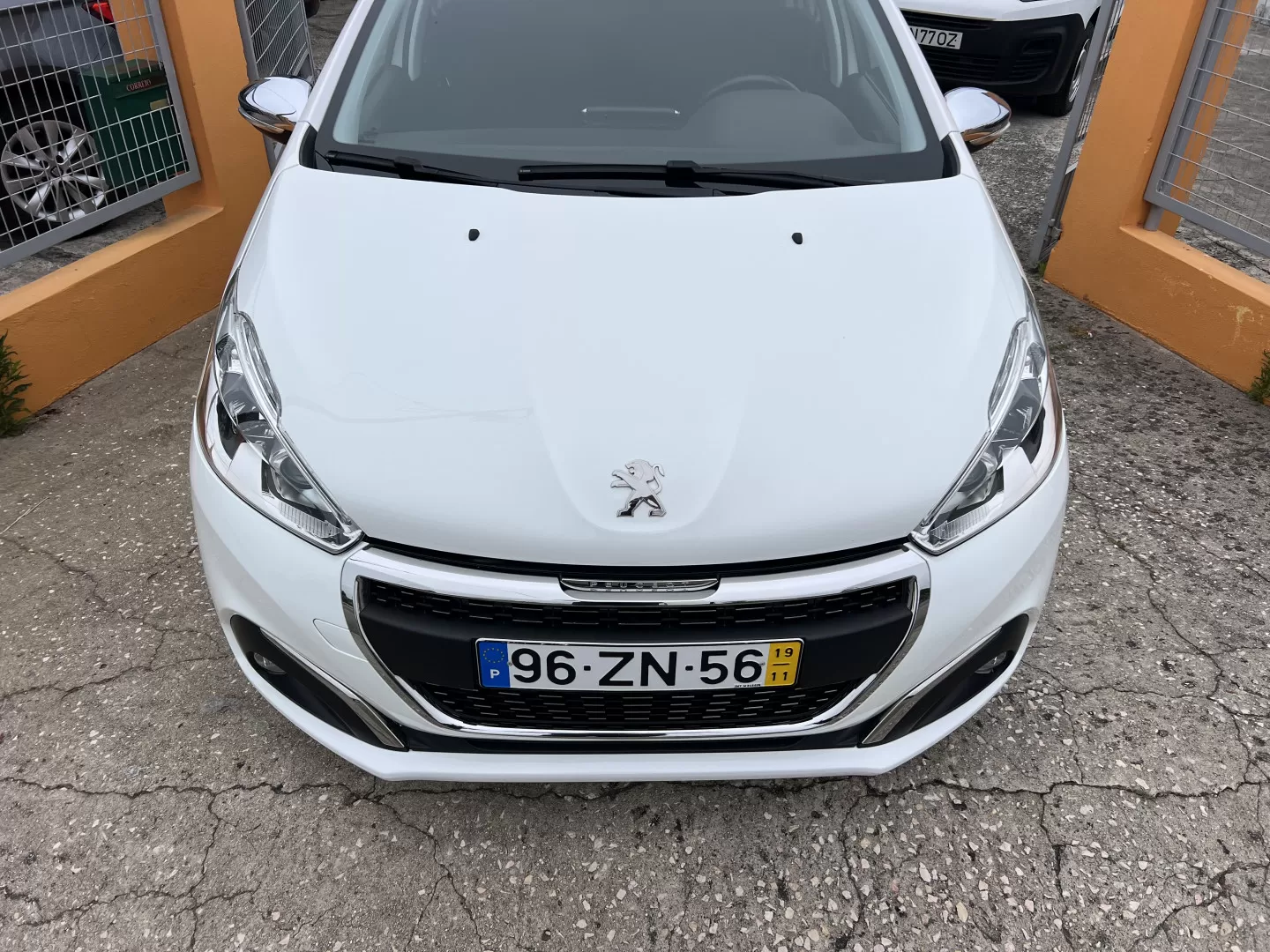 Peugeot 208 1.5 BlueHDi Signature - foto 6