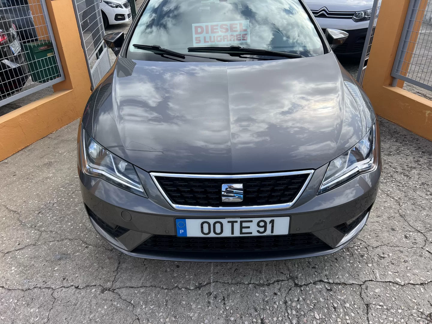 Seat Leon ST 1.6 TDI Style S/S - foto 6