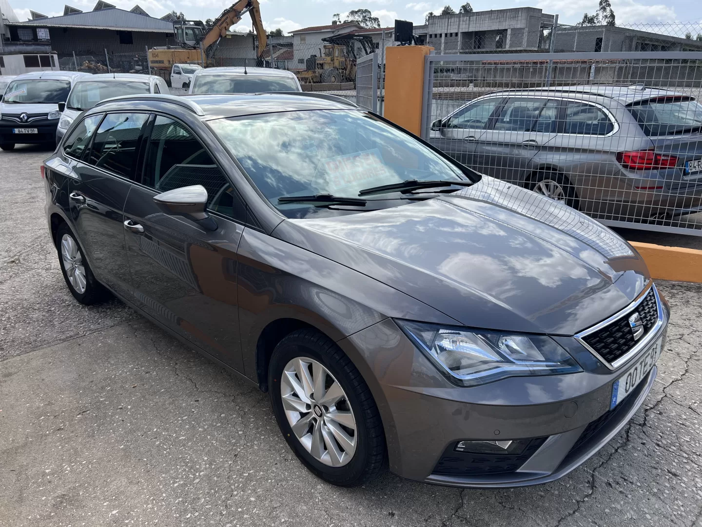 Seat Leon ST 1.6 TDI Style S/S - foto 8