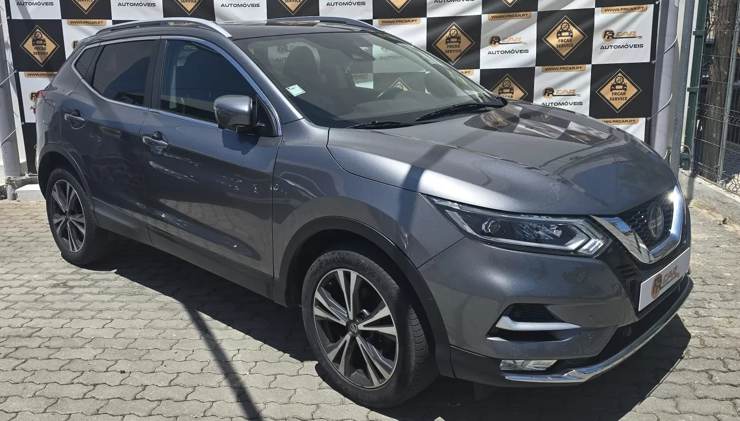 Nissan Qashqai 1.2 DIG-T Tekna Premium - foto 4