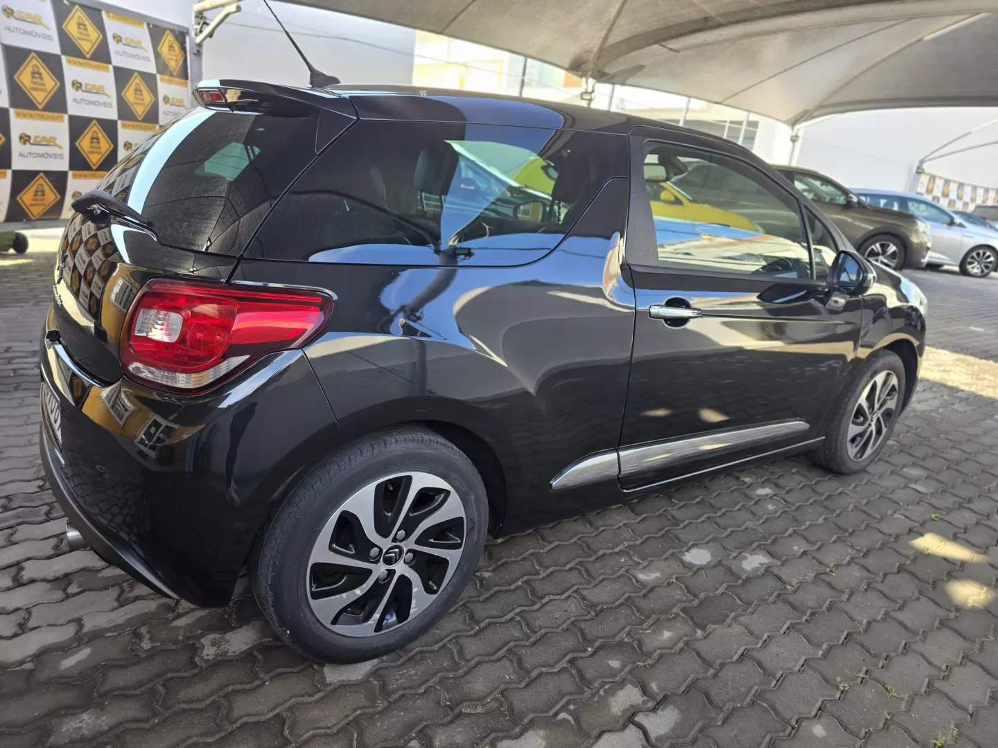 Citroën DS3 S - foto 2