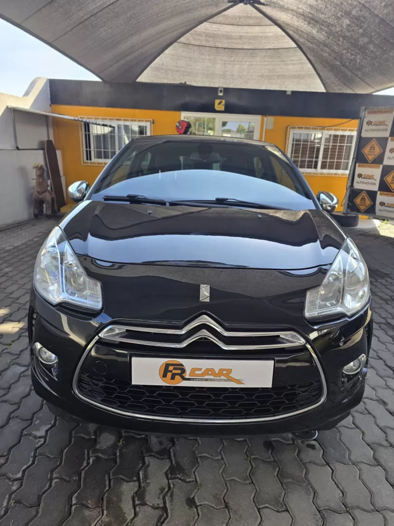 Citroën DS3 S - foto 4