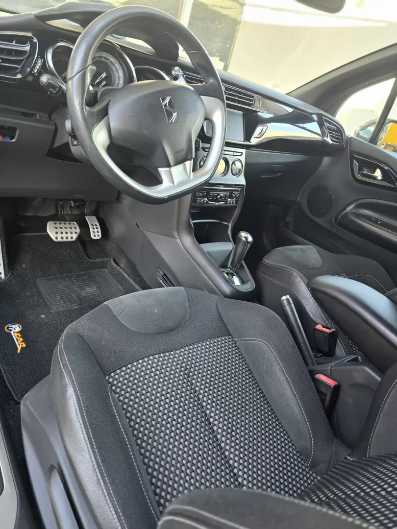 Citroën DS3 S - foto 5