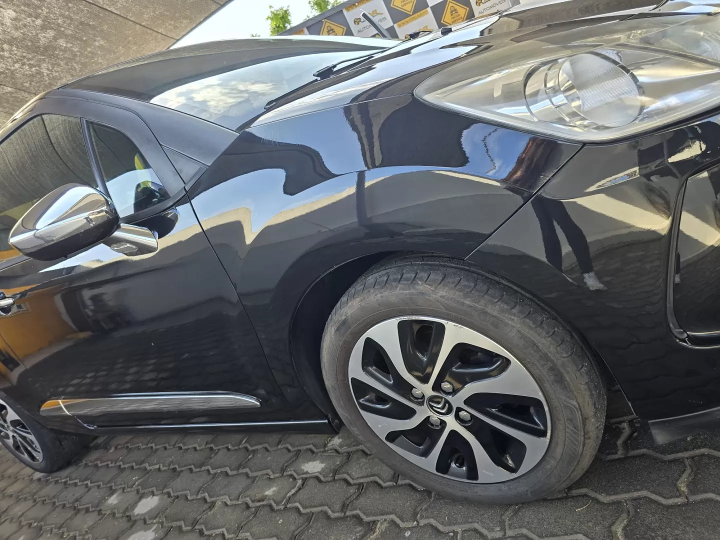 Citroën DS3 S - foto 6