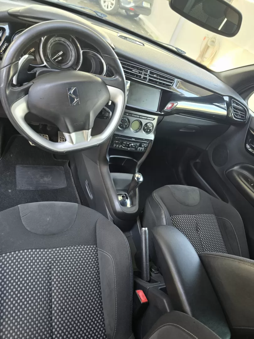 Citroën DS3 S - foto 7