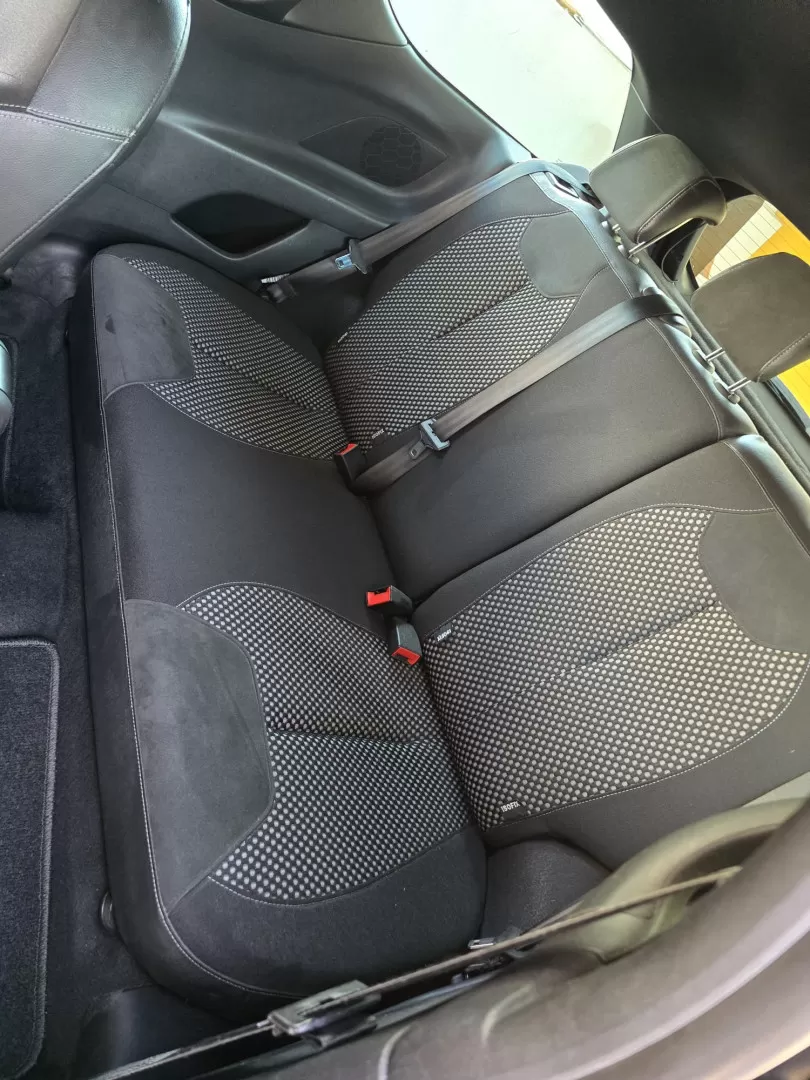 Citroën DS3 S - foto 8