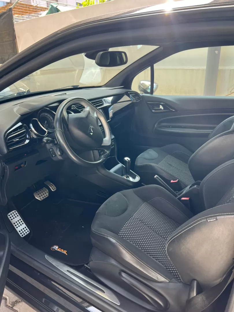 Citroën DS3 1.4 e-HDI - foto 3