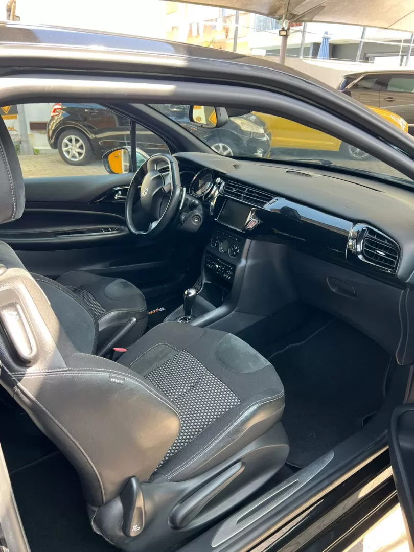 Citroën DS3 1.4 e-HDI - foto 4
