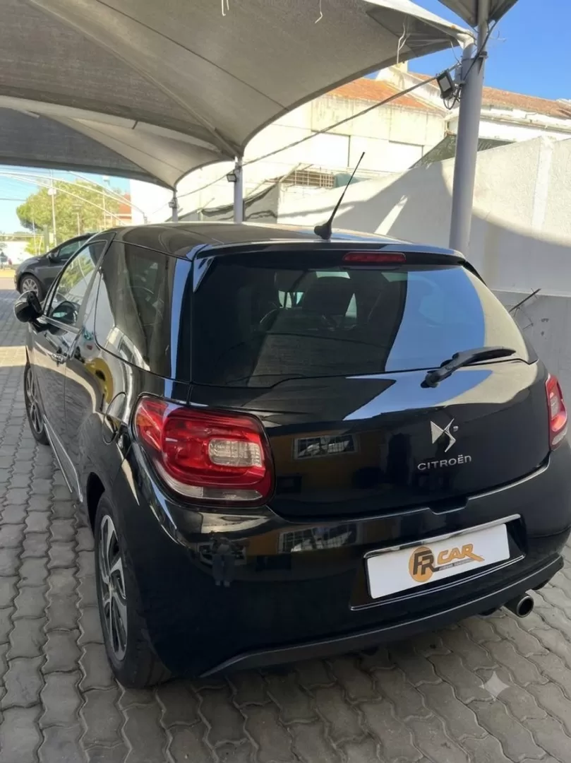 Citroën DS3 1.4 e-HDI - foto 6