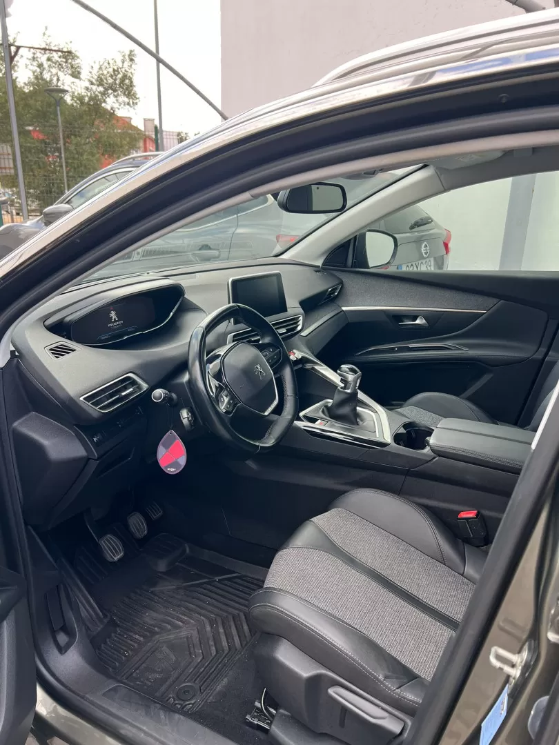 Peugeot 5008 1.5 Blue HDI - foto 3