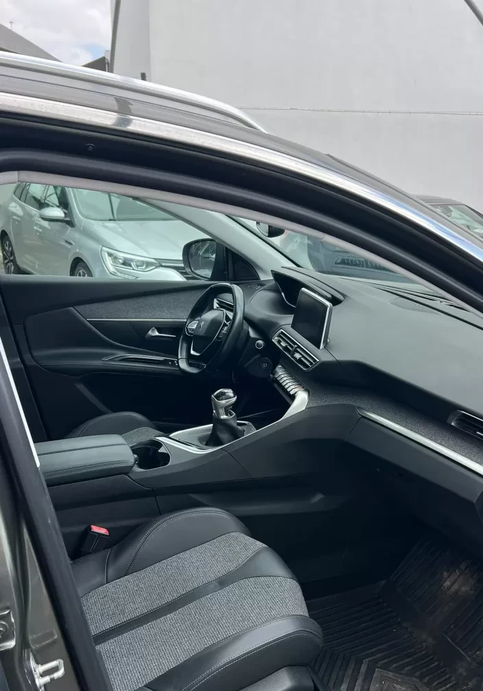 Peugeot 5008 1.5 Blue HDI - foto 4