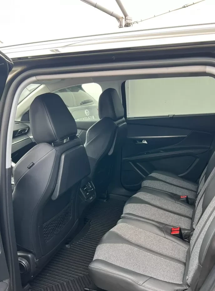 Peugeot 5008 1.5 Blue HDI - foto 5