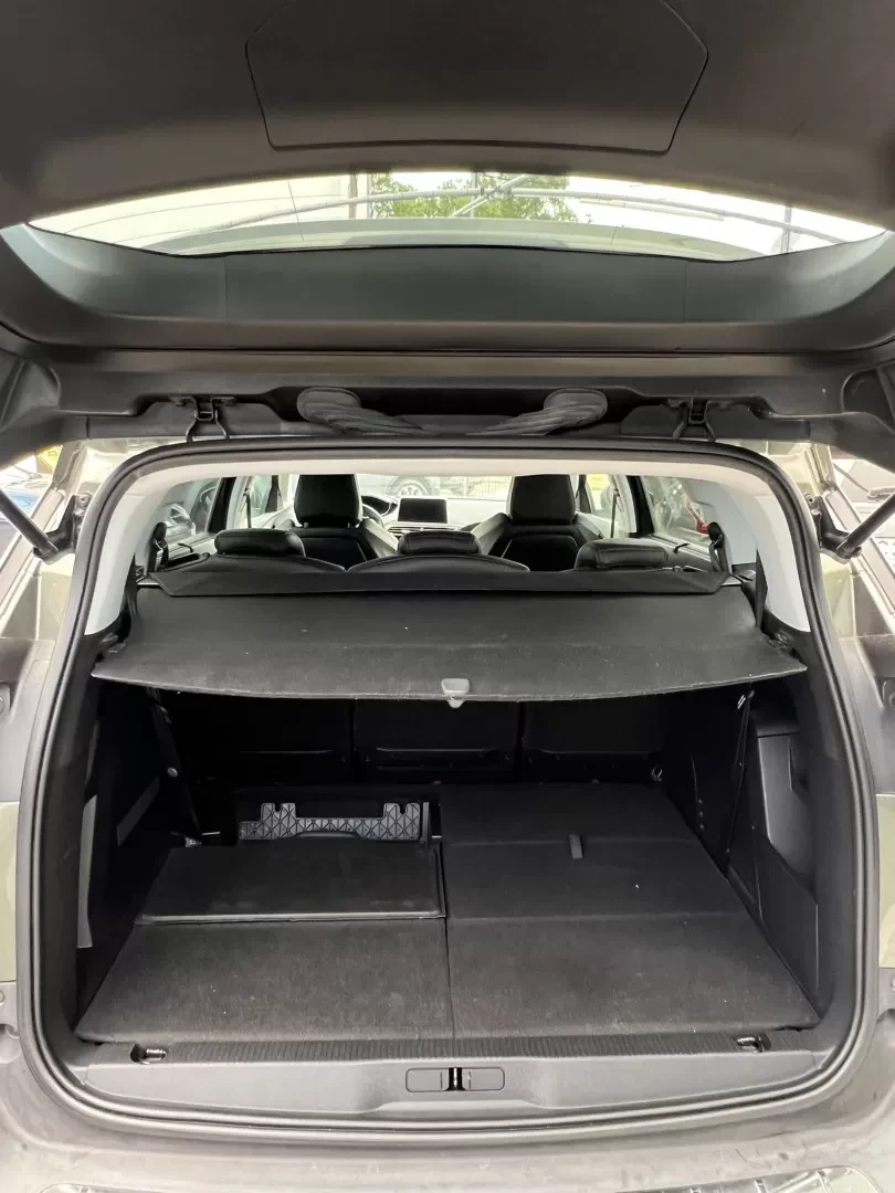 Peugeot 5008 1.5 Blue HDI - foto 7