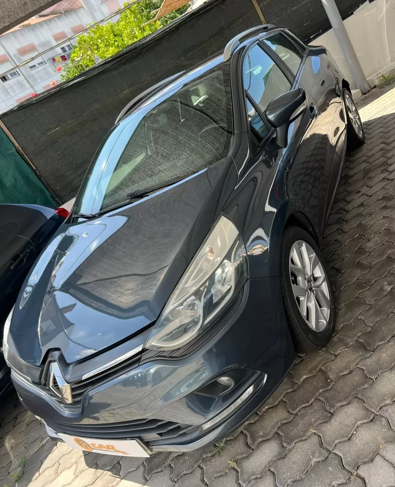 Renault Clio 1.5 DCI - foto 2