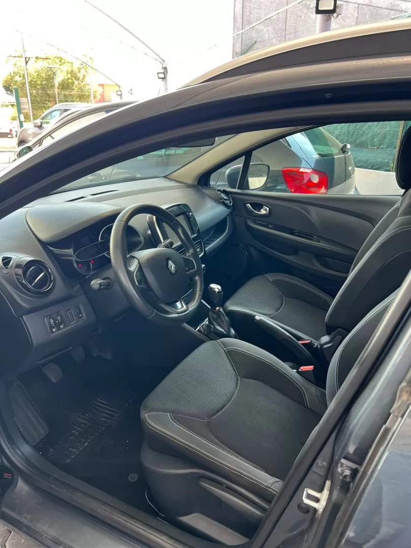 Renault Clio 1.5 DCI - foto 3