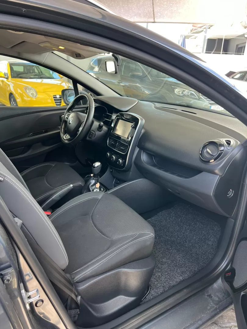 Renault Clio 1.5 DCI - foto 4