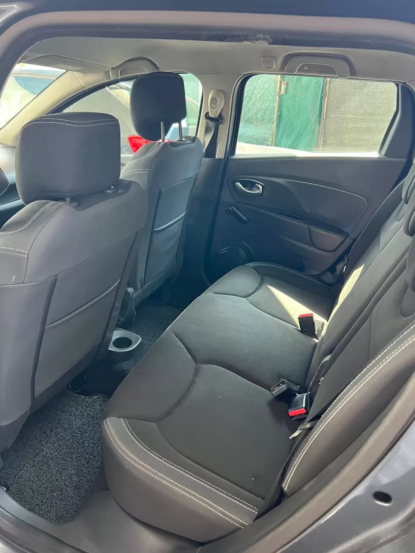 Renault Clio 1.5 DCI - foto 5