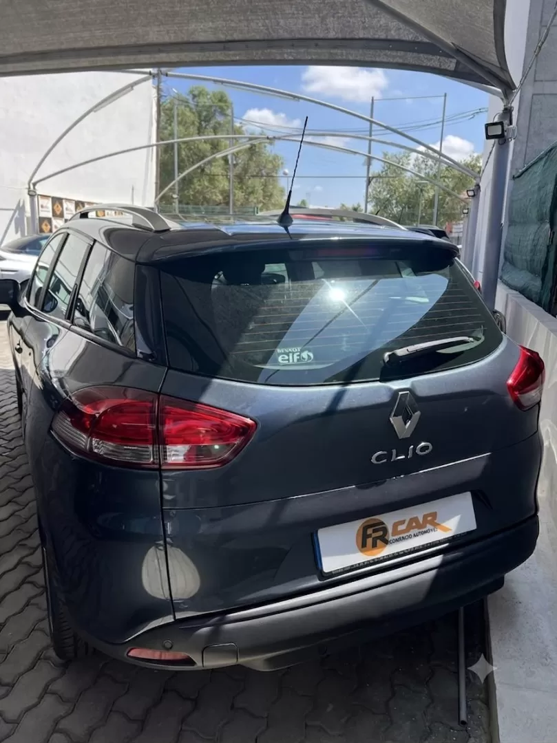Renault Clio 1.5 DCI - foto 6
