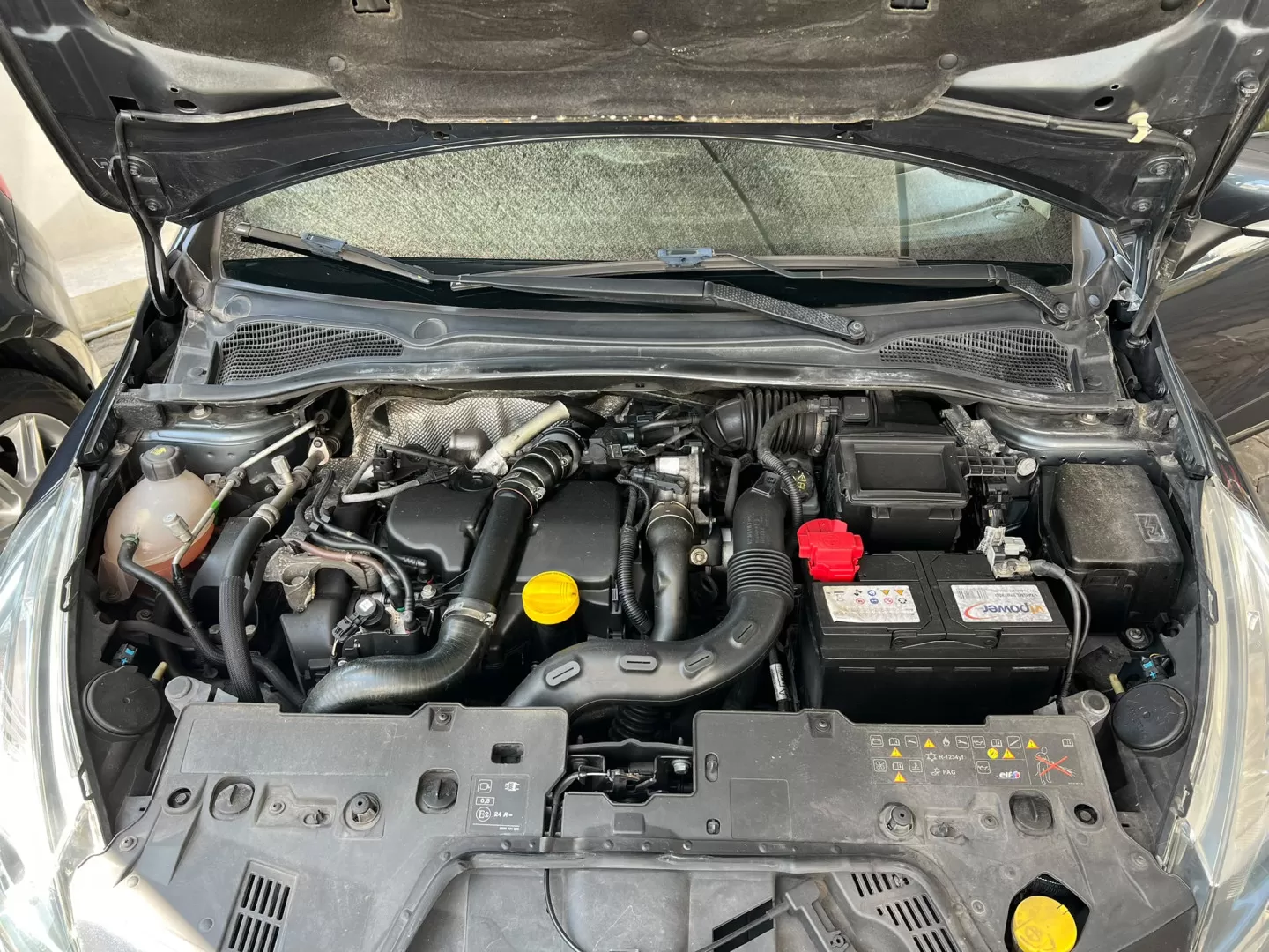 Renault Clio 1.5 DCI - foto 7