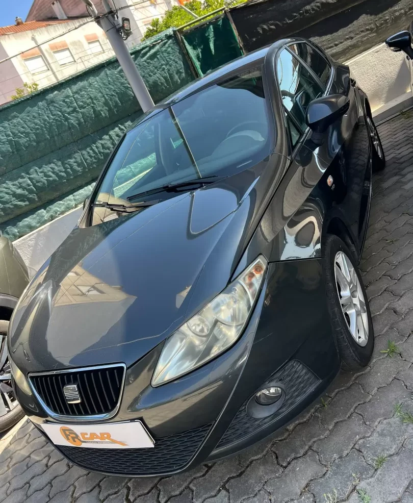 Seat Ibiza 1.9 TDI - foto 2