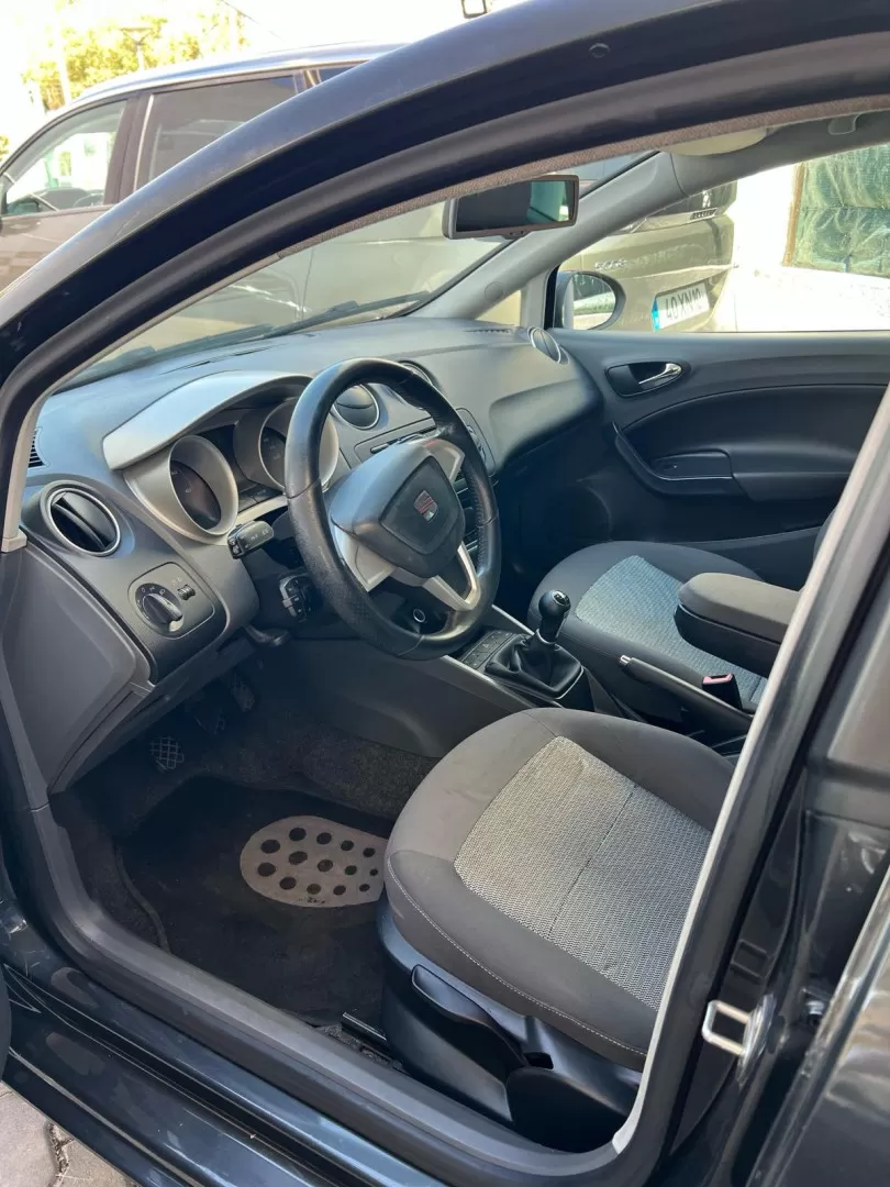 Seat Ibiza 1.9 TDI - foto 3