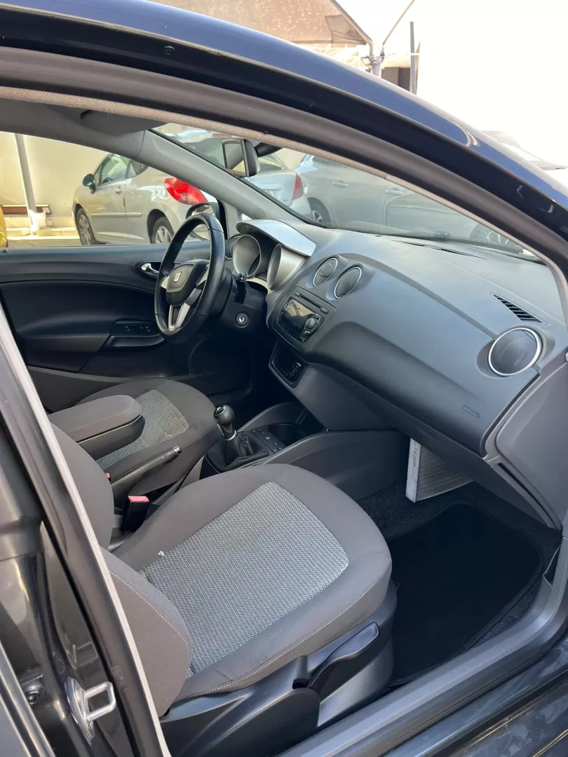 Seat Ibiza 1.9 TDI - foto 4