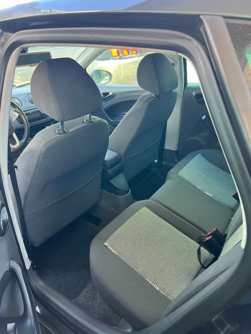 Seat Ibiza 1.9 TDI - foto 5
