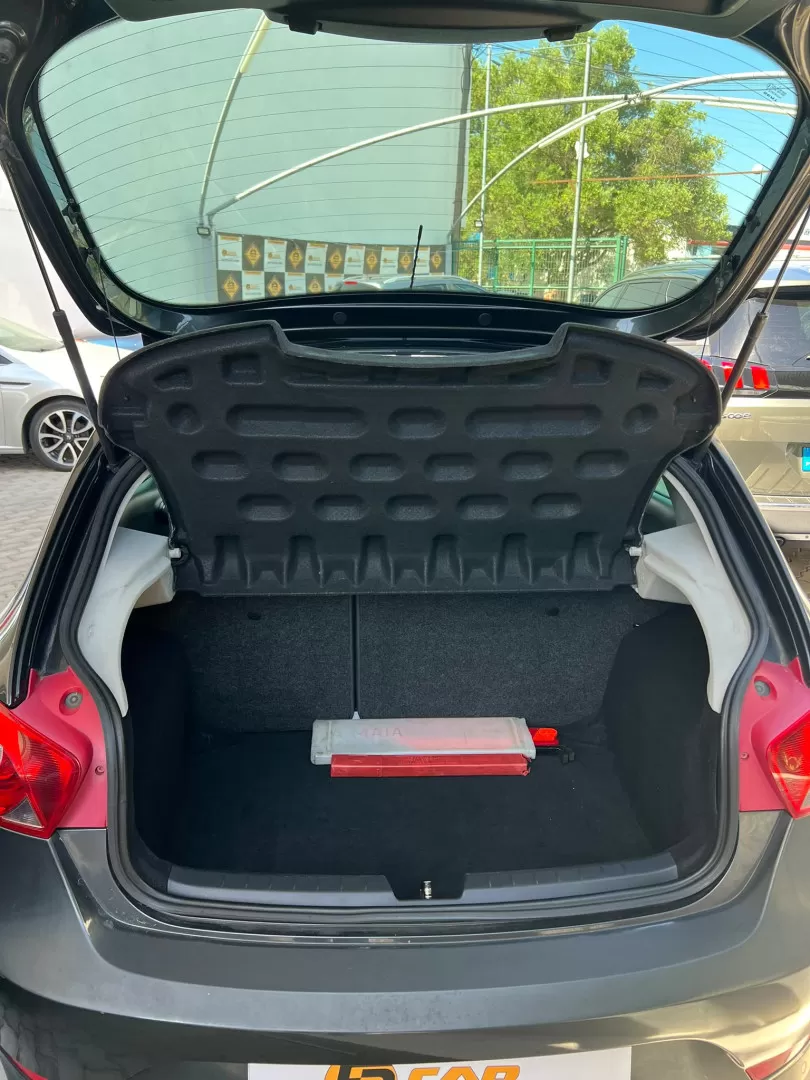 Seat Ibiza 1.9 TDI - foto 7