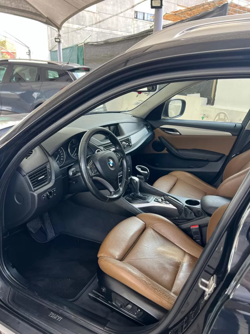 BMW X1 X1 sDrive 18d - foto 3