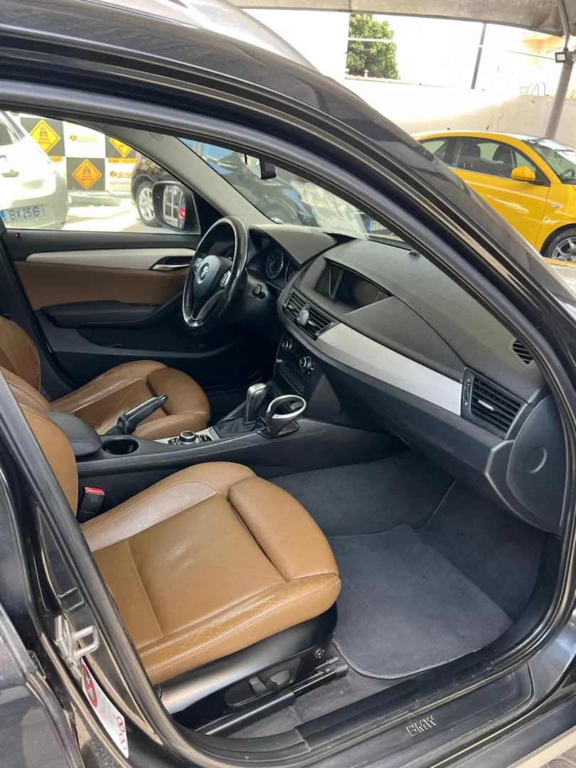 BMW X1 X1 sDrive 18d - foto 4
