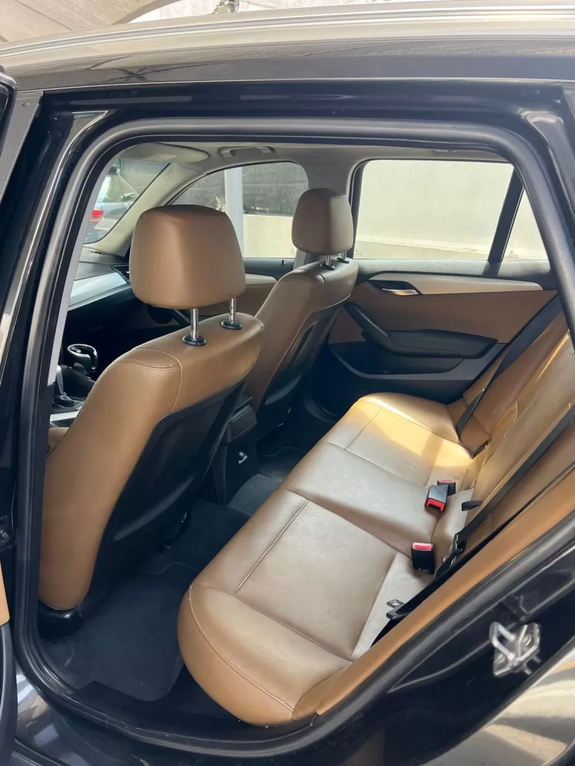 BMW X1 X1 sDrive 18d - foto 5
