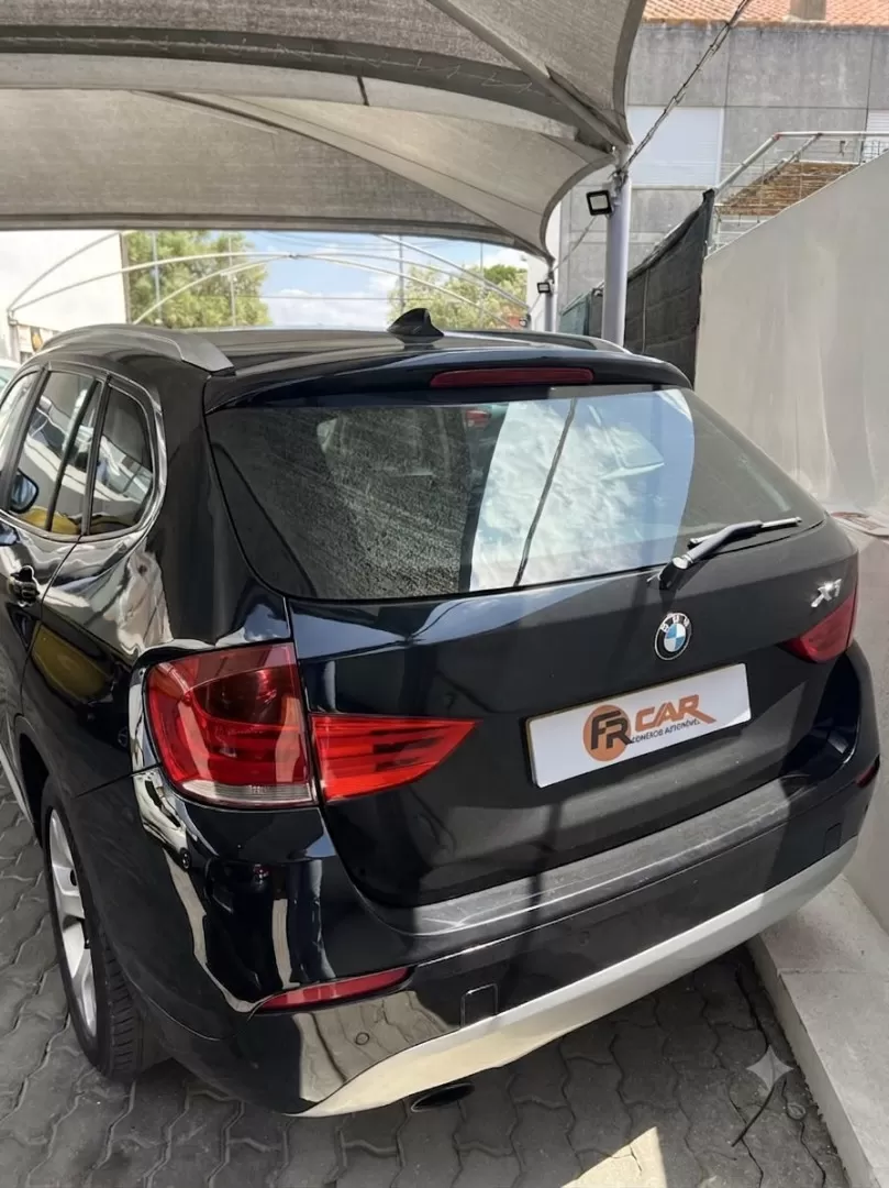 BMW X1 X1 sDrive 18d - foto 6