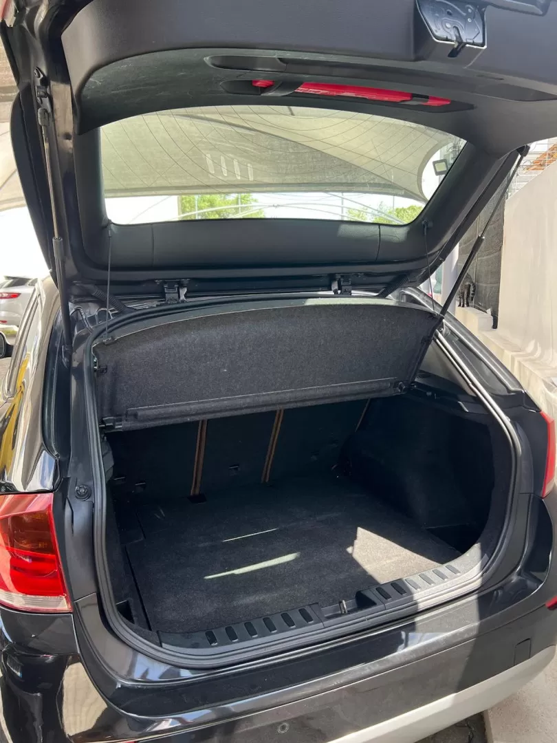BMW X1 X1 sDrive 18d - foto 7