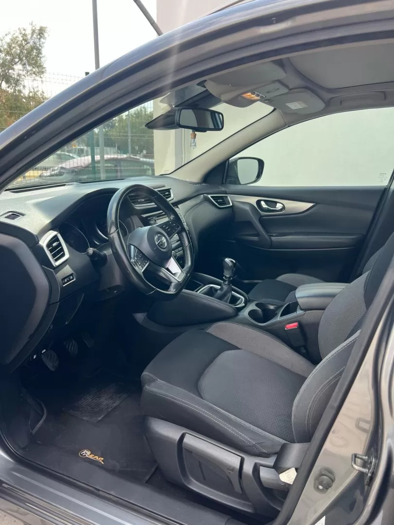 Nissan Qashqai 1.3 DIG-T - foto 3