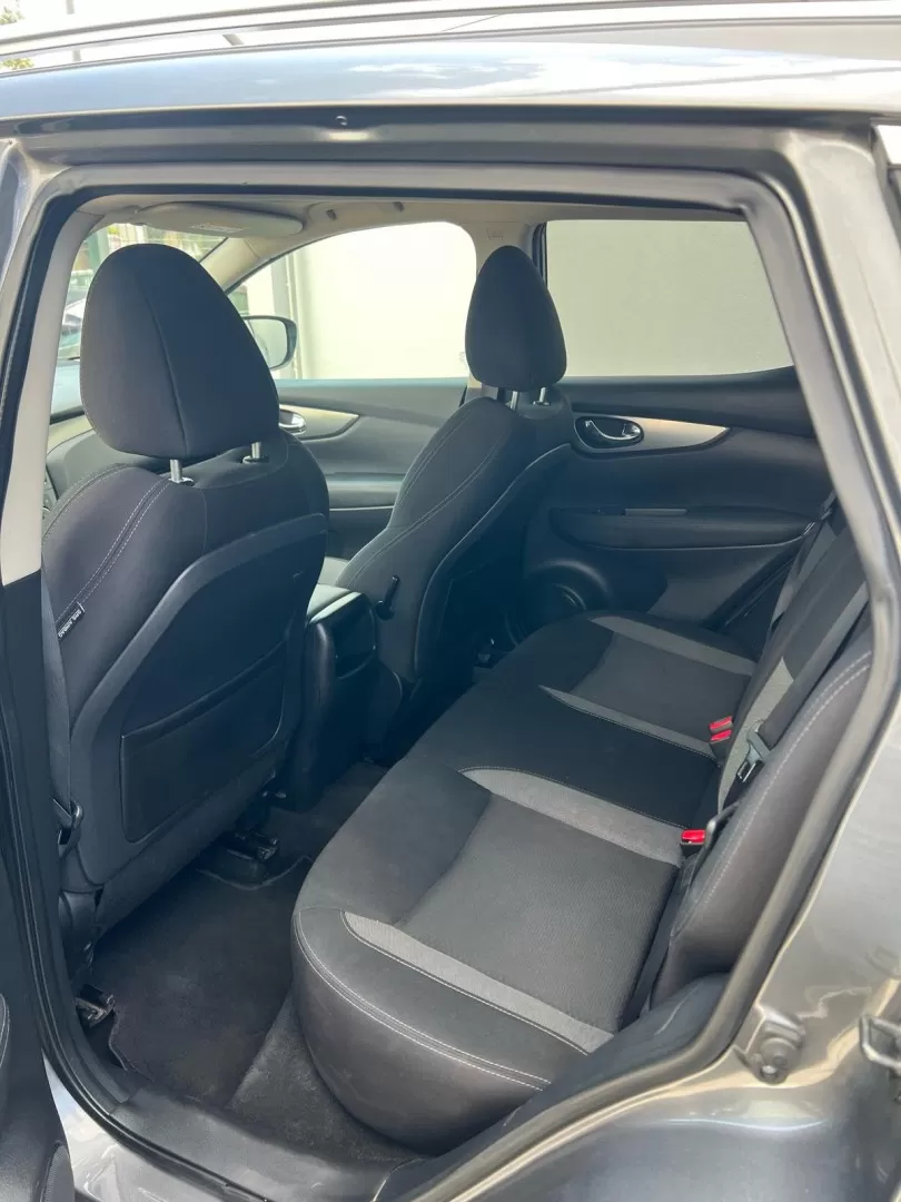 Nissan Qashqai 1.3 DIG-T - foto 5