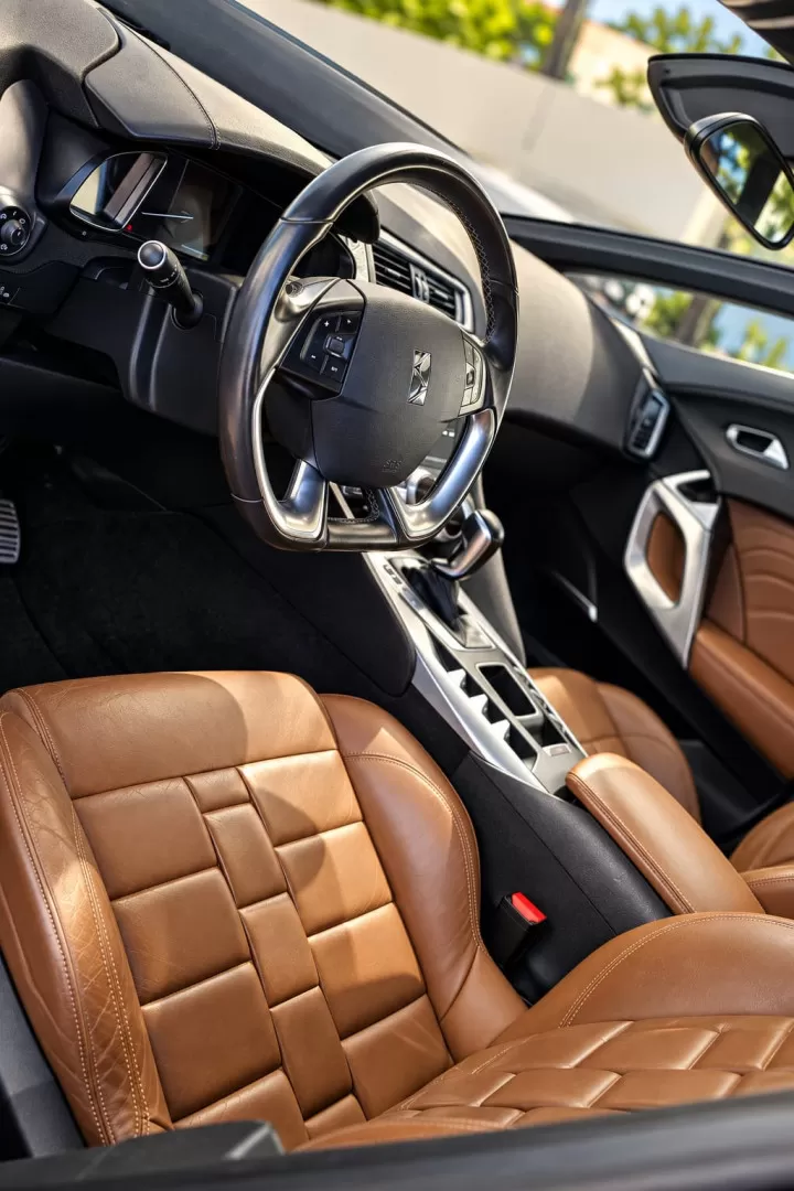 Citroën DS5 Executive - foto 2