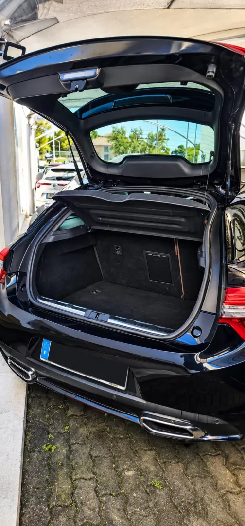 Citroën DS5 Executive - foto 5