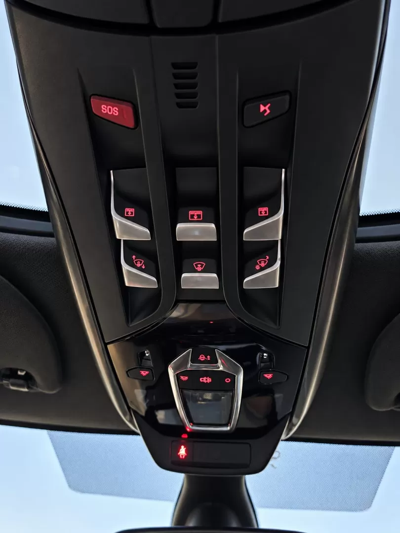 Citroën DS5 Executive - foto 7