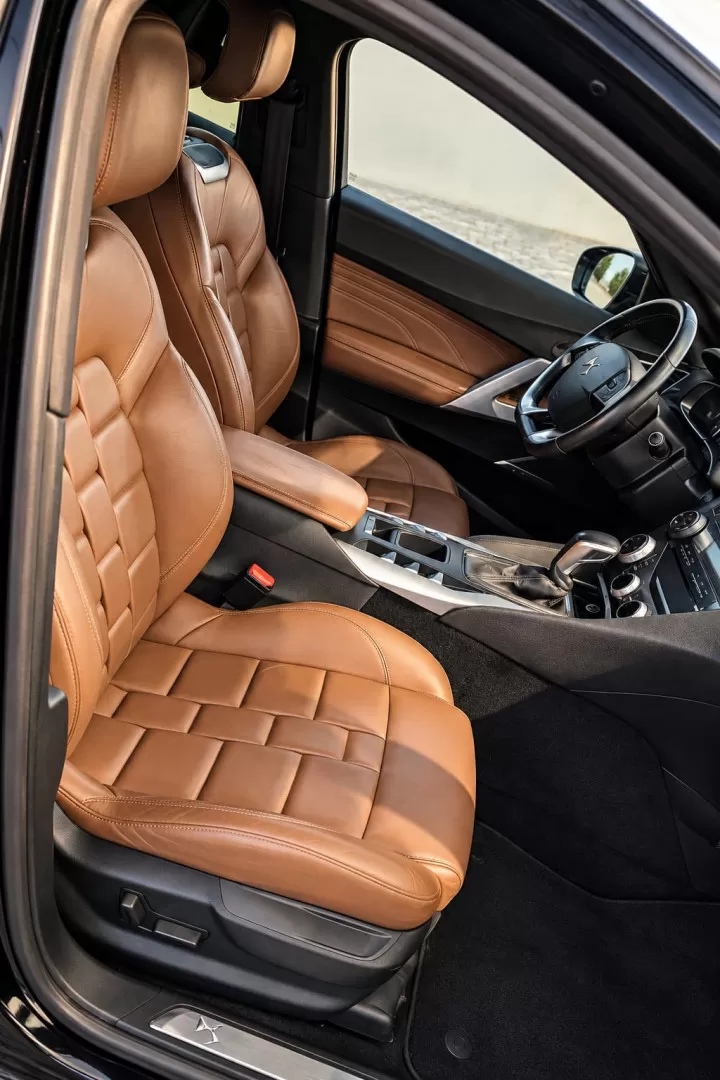 Citroën DS5 Executive - foto 8