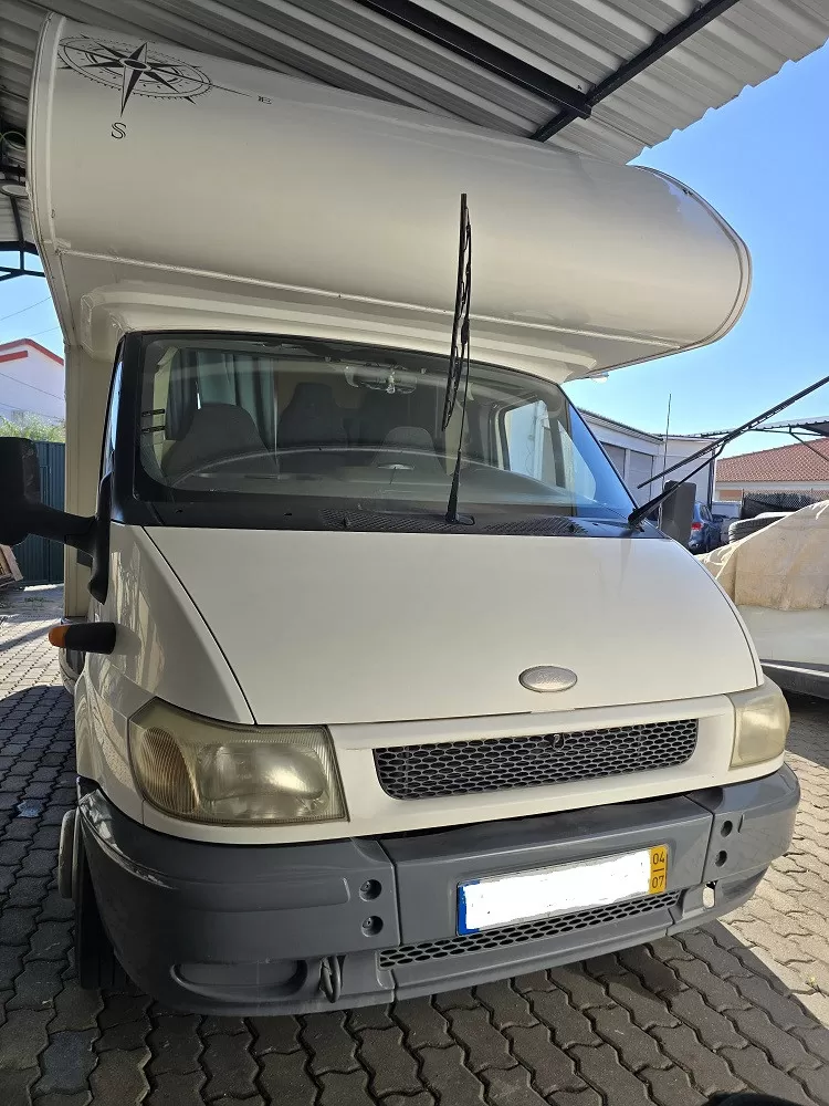 Ford  Transit - foto 2