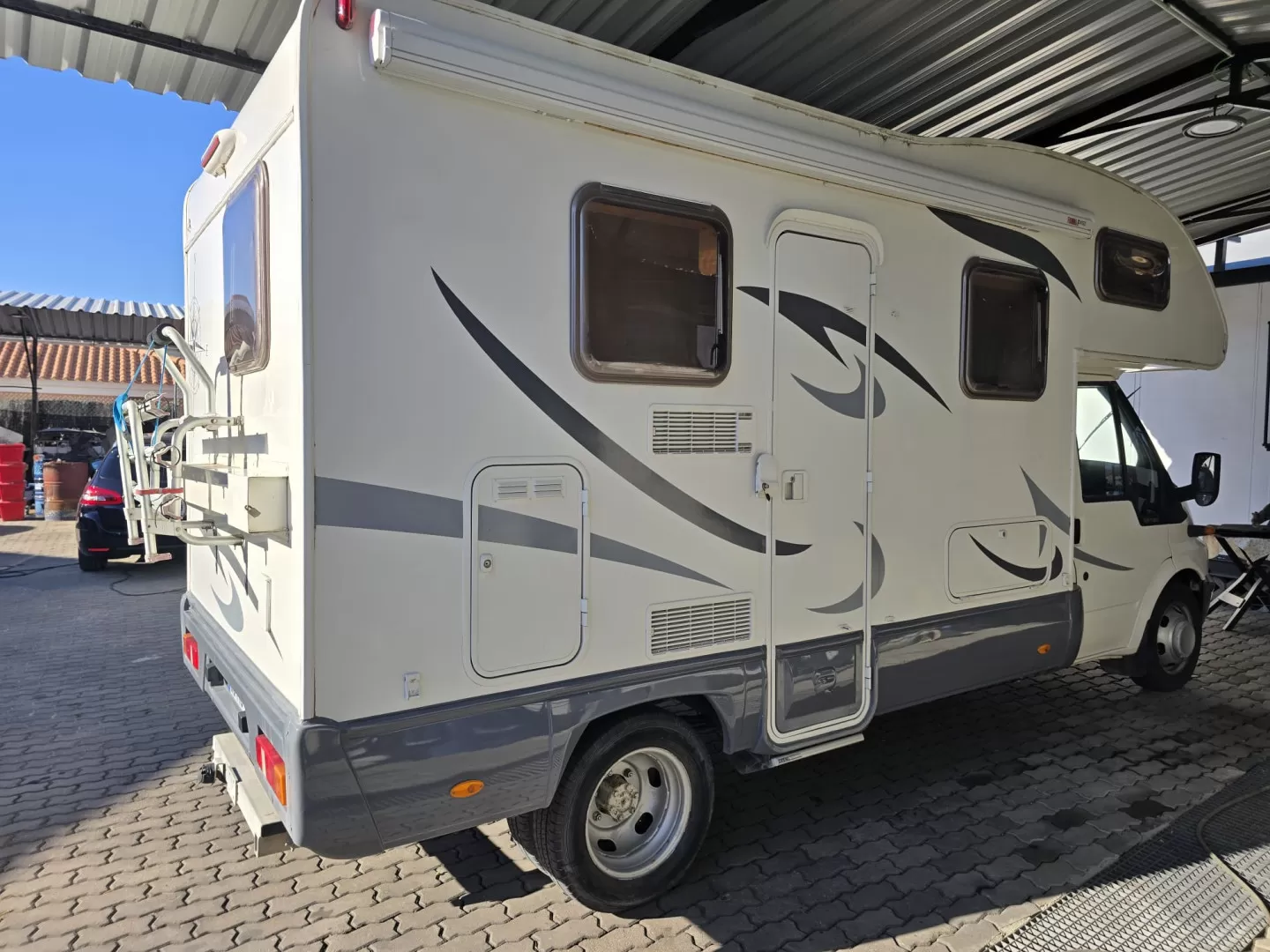 Ford  Transit - foto 3