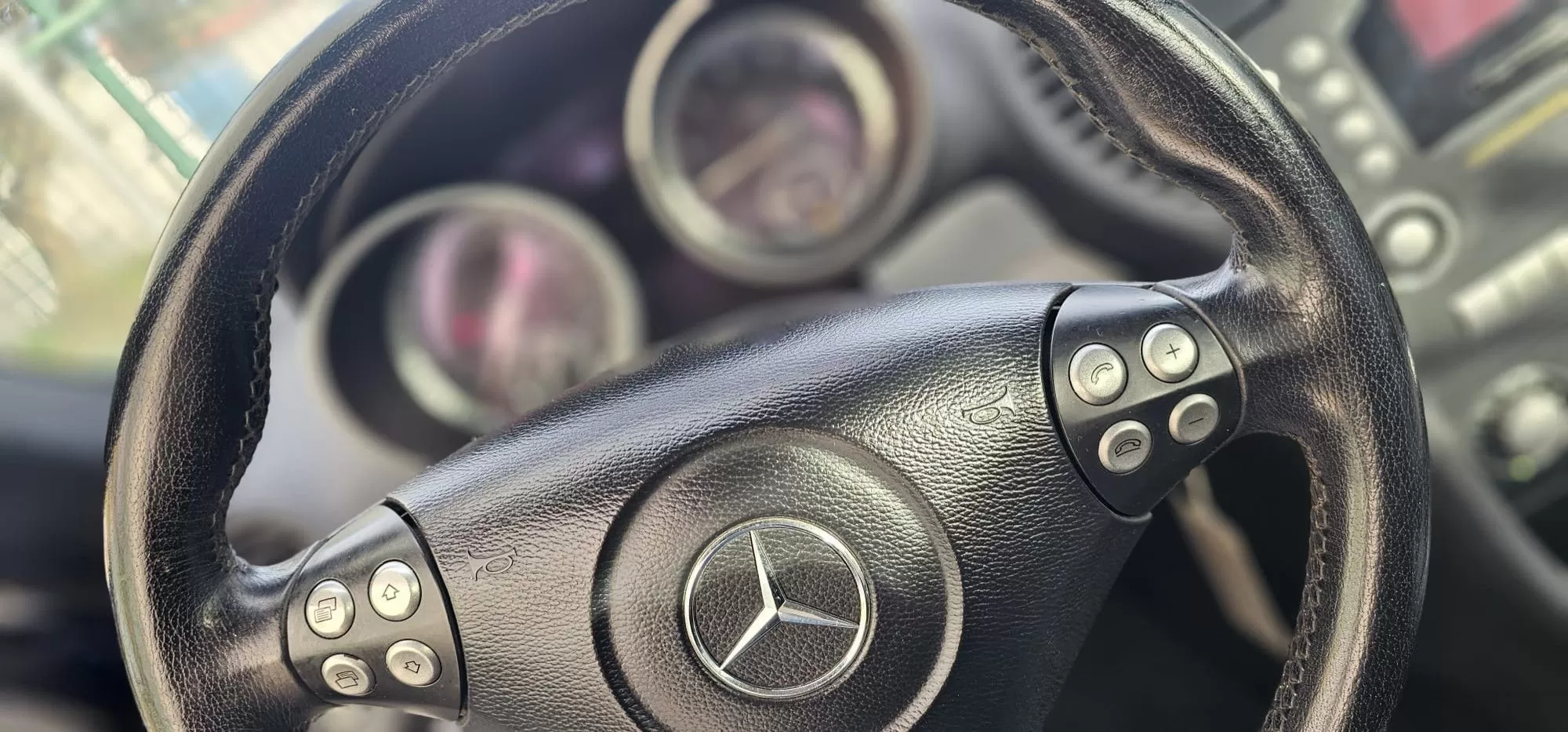 Mercedes-Benz SLK 200 K Aut. - foto 4