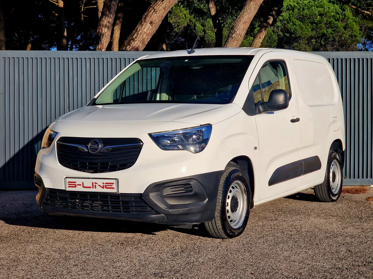 Opel  Combo 1.5 CDTI 100CV Enjoy