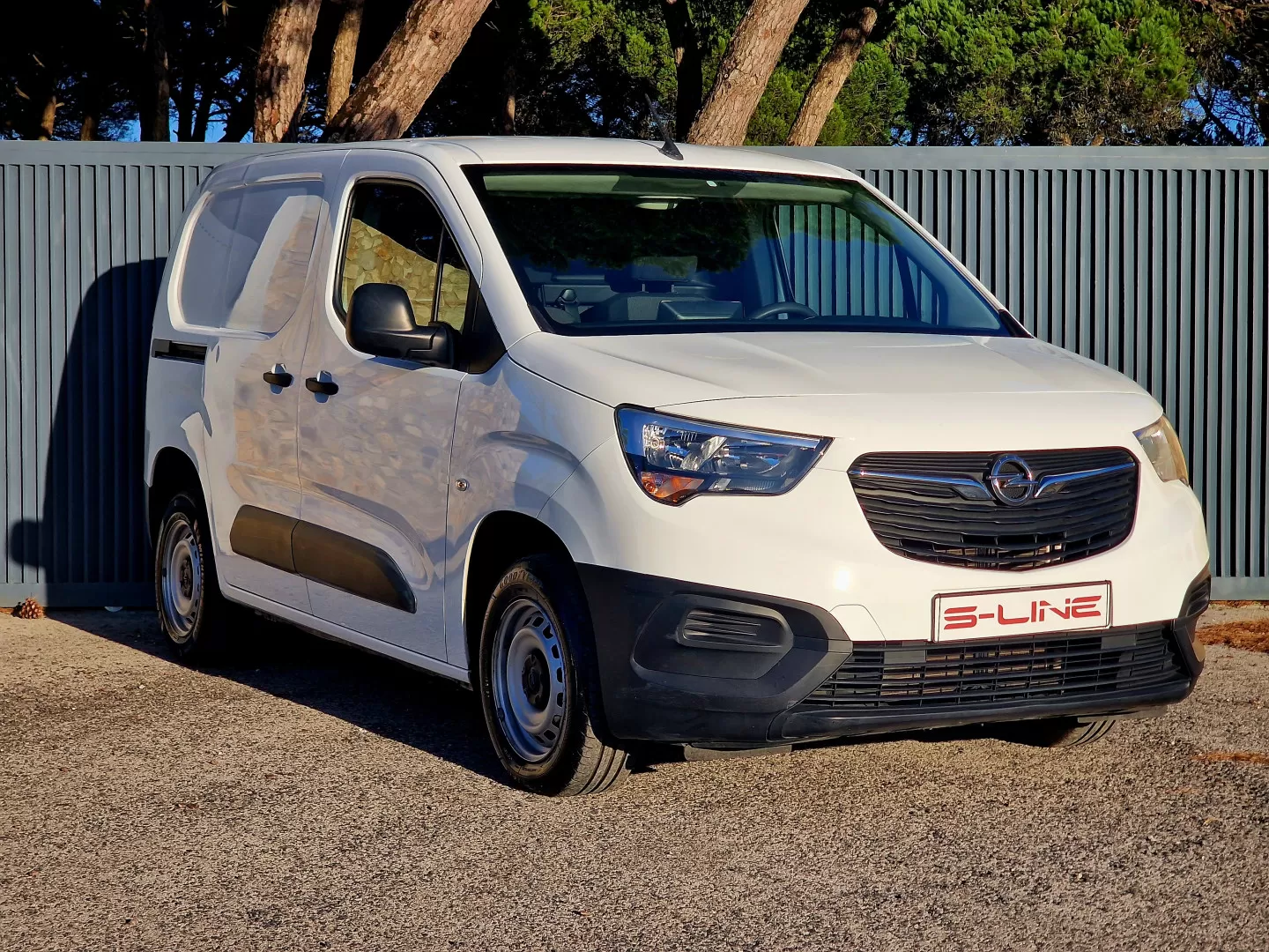 Opel  Combo 1.5 CDTI 100CV Enjoy - foto 2