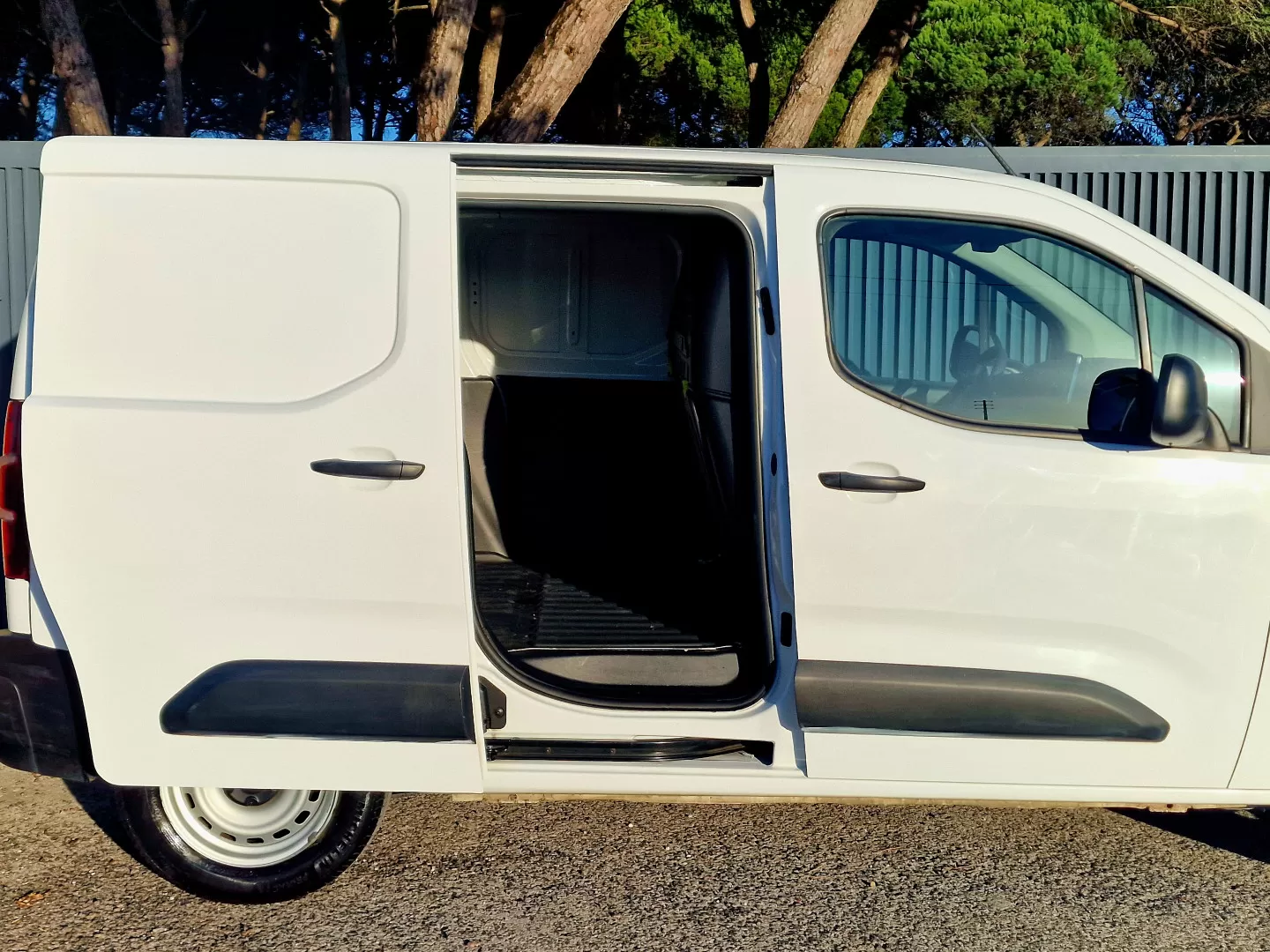 Opel  Combo 1.5 CDTI 100CV Enjoy - foto 5