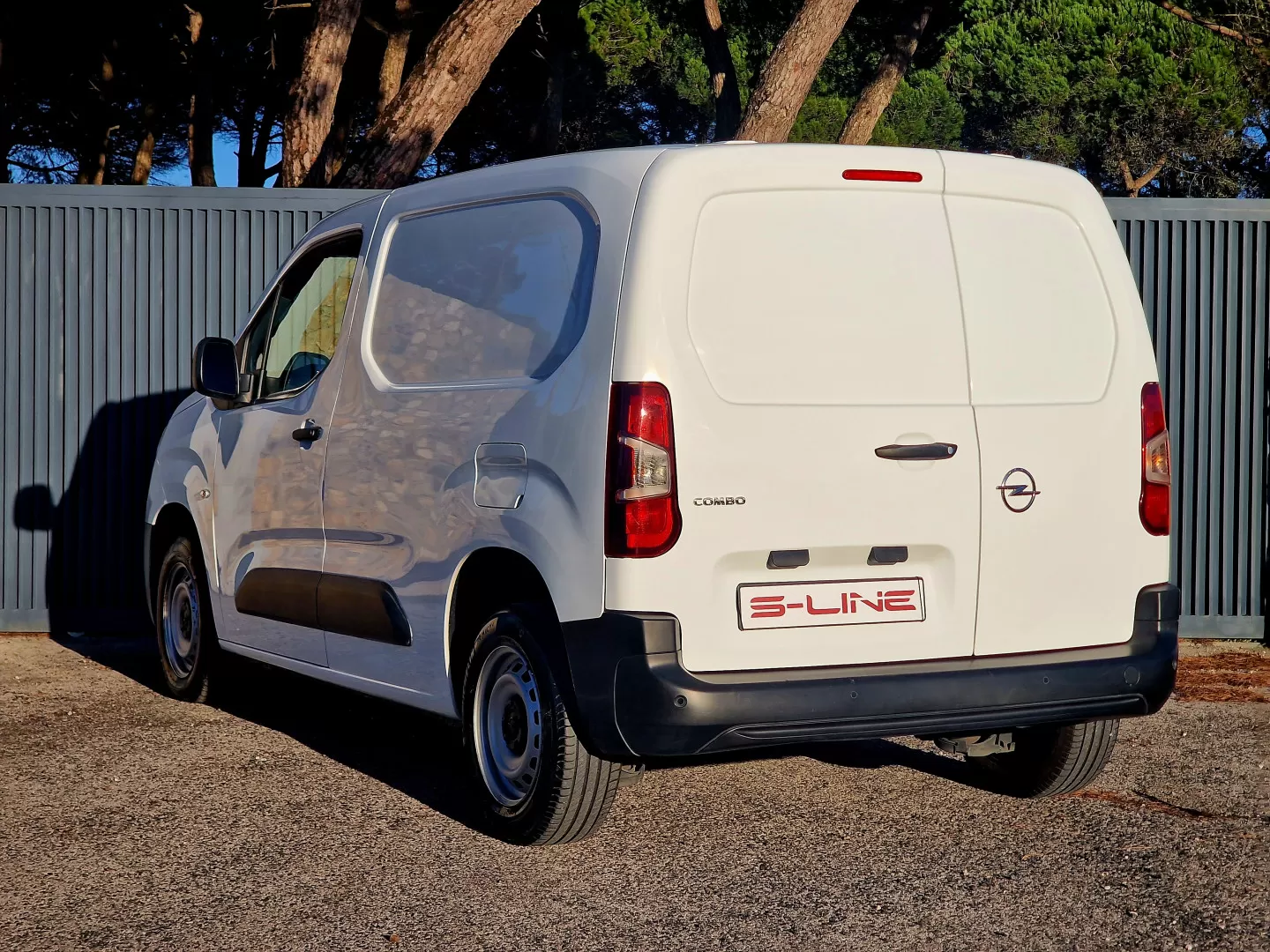 Opel  Combo 1.5 CDTI 100CV Enjoy - foto 8
