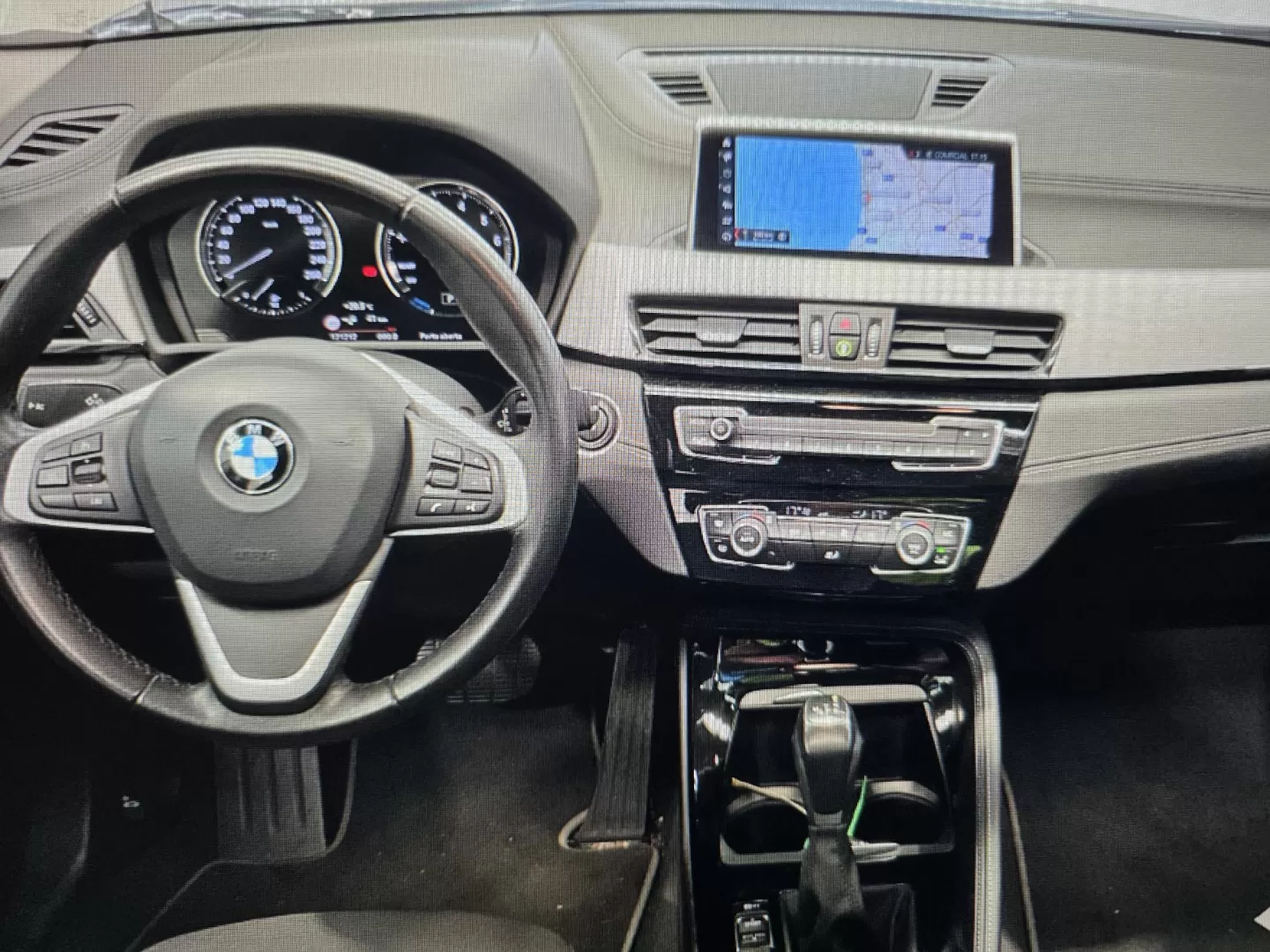 BMW X2 25 e xDrive Advantage - foto 3