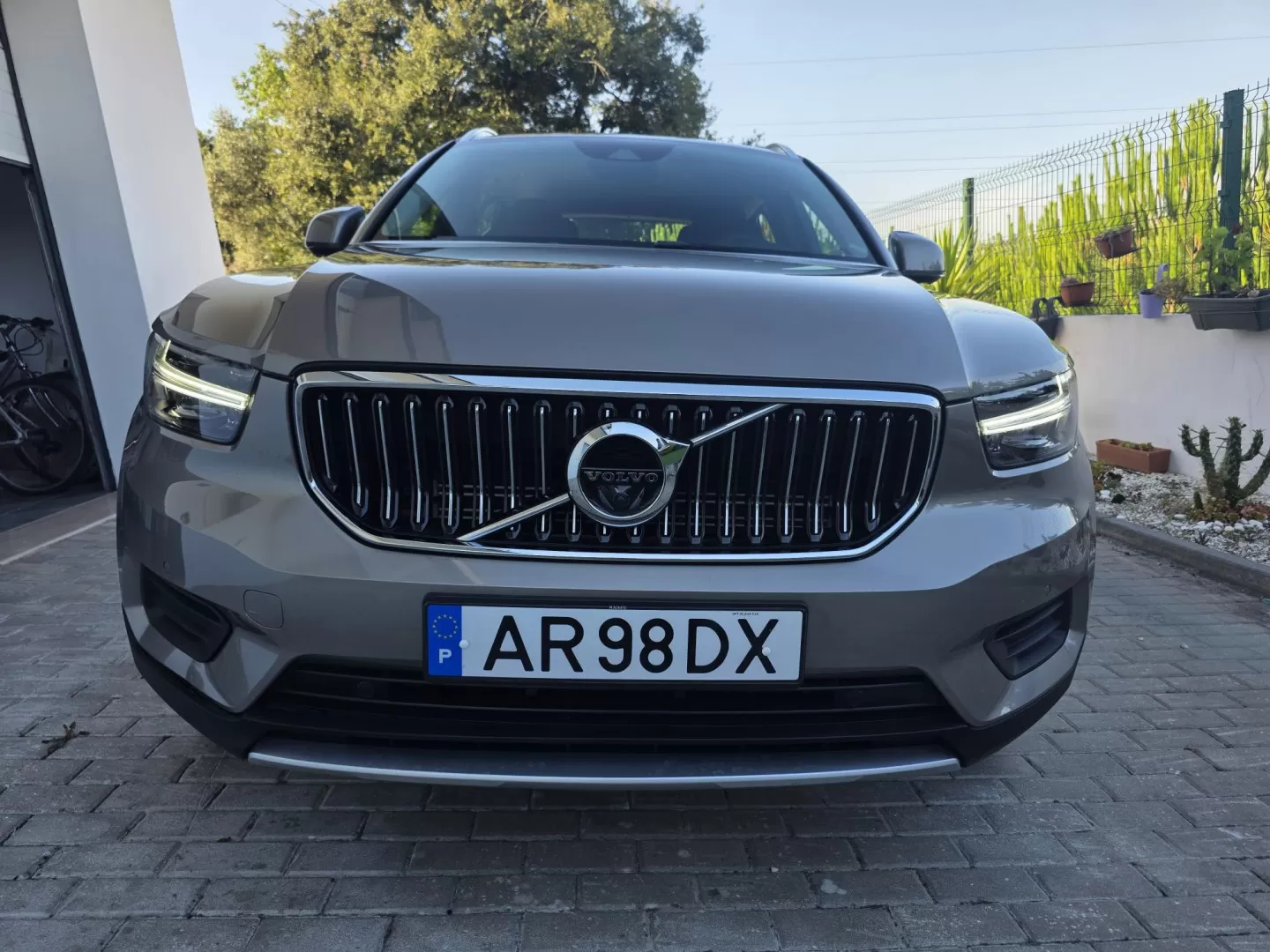 Volvo XC 40 1.5 T5 PHEV Inscription Expression - foto 3